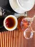 新益号糯米香碎银子易武普洱茶熟茶十年以上熟普茶化石云南古树茶散茶叶 礼盒装500克 实拍图