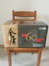 (新修珍藏本)金庸作品集套装(套装共36册)附白马啸西风、鸳鸯刀、越女剑 实拍图
