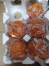 农夫山泉 17.5°橙 赣南脐橙 3kg装 铂金果 新鲜橙子 水果礼盒 实拍图