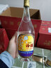 汾酒 （酒厂直供） 杏花村白酒 清香型白酒 53度 750mL 3瓶 大容量版出口汾酒 实拍图