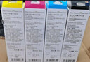 爱普生（EPSON）L201/L220/L211/L383/L1300爱普生6721打印机墨水 T672一套四色(下单领红包) 实拍图