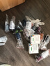 乐迅Hp惠普803墨盒升级款适用2622 2621 2131 2132 1112 2628打印机 30ml 填充墨水 黑色 2瓶 实拍图