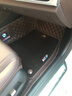 祁丰适用于宝马5系3系7系530li325li740lix1x3x5X6全包围汽车脚垫双层 【高弹丝脚垫+尾箱垫】下单备注颜色 实拍图
