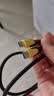 品胜Type-c双头数据线苹果15/16充电线PD240W快充线ctoc车载USB-C口手机华为笔记本电脑数据传输线 实拍图