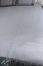 环鼎水洗抑菌冰丝席凉席双人三件套2.0*2.2米【可机洗 可折叠】 实拍图