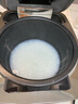 格力（GREE）大松ih加热电饭煲4升家用微压4l电饭锅3-4-5-8个人用 煲仔饭WIFI多功能柴火饭 GDCF-4009C- 4L 实拍图