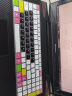 联想15.6键盘膜Y50 G50-70\/80 Z50 Z510 Y510P Y580 G500 七彩黑色 晒单实拍图