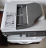 理光（Ricoh） MP2014/D/ADN黑白激光A3复印机一体机A3A4复合机复印机打印办公扫描 MP2014AD(自动双面打印复印扫描+批量复印) 官方标配 实拍图
