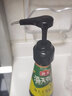 雅高 不锈钢耗油按压嘴 油壶家用挤耗油 挤压神器 蚝油手按压式酱油瓶 实拍图