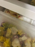 七街八巷馄饨皮儿童混沌皮果蔬营养面点手工水饺皮云吞皮早餐食品 果蔬 500g 【低盐0碱 儿童专用】 实拍图