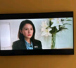 三星（SAMSUNG）55CU8000 55英寸 平板液晶电视 超薄4K全面屏 AI智能补帧 无开机广告 UA55CU8000JXXZ 实拍图