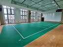动联无界健身房运动橡胶卷材地板防滑缓冲减震地胶垫 卷材6mm/平方 晒单实拍图