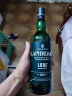 拉弗格（Laphroaig）传奇 苏格兰 艾雷岛 单一麦芽 威士忌 洋酒 700ml 礼盒 实拍图