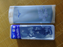 美津浓（MIZUNO）泳裤男士泳镜四件套五分及膝长款专业防尴尬游泳帽装备B1127黑2XL 实拍图