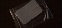 电脑中频治疗仪粘性电极片理疗仪理疗贴片无纺布 6X9cm 五对(口径2.0mm) 实拍图