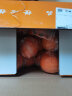橙之味 正宗江西赣南脐橙新鲜赣州橙子当季水果礼盒皮薄多汁节日团购 特级独立装】10斤含箱单个200g+ 实拍图