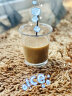 雀巢（Nestle）冰袭拿铁速溶咖啡粉冰感配方冷水即溶便携条装10条*19g 实拍图