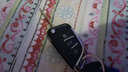 润华年适用新威驰致炫致享花冠凯美瑞卡罗拉增配折叠遥控器钥匙改装折叠 花冠EX遥控 实拍图