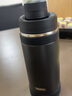 膳魔师（THERMOS）自行车水壶大容量不锈钢户外便携直饮750ml 运动水杯耐高温FJU 实拍图