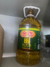金浩（JINHAO） 非转基因 压榨 食用油5L 菜籽油 实拍图