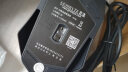吉选 GESOBYTE G18 机械手感游戏键盘办公键盘有线 电脑笔记本USB外接网吧电竞背光 黑 套餐一蓝点橡胶滚轮鼠标 有线 实拍图