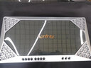 燕飞利仕（Infinity）汽车音响改装REF摇滚DJ两分频同轴喇叭高音头低音车载扬声器套装 致臻进阶型-6/8喇叭+INFDSP调音 实拍图