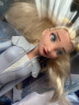 孩之宝(Hasbro)冰雪奇缘儿童宝宝小孩迪士尼玩具手办玩偶娃娃生日礼物 冰雪奇缘变装玩偶系列艾莎公主E9420 晒单实拍图