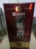 汤沟十年典藏酒 42度浓香型白酒 汤沟酒 江苏产白酒粮食酒日常口粮 42度 500mL 2瓶 （配礼袋） 实拍图