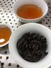 茗聚惠 牛栏坑肉桂岩茶 2025新茶武夷山特级茶叶武夷正岩茶乌龙茶400g 实拍图
