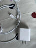 原装适配苹果iPad mini5充电器30W瓦PD快充ipadmini4充电头iPad Mini4平板充电器iPad m 【单头】苹果专用头 实拍图