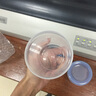 飞利浦新安怡母乳储存杯VIA食物杯240\/180ml SCF639 储奶杯SCF619 辅食杯 180ml*3个装 实拍图