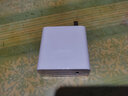 好又齐适用小米笔记本充电器65w超级闪充数据线RedmiBookpro14/15/13电脑电源适配器快充100W氮化镓套装 65W笔记本电脑电源适配器【单头/不含线】 实拍图
