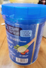 嘉宝（GERBER）混合蔬菜营养谷物高铁米粉加锌益生菌 宝宝辅食米糊250g 6月龄+ 实拍图