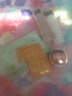 梦迪莎金典维E焕颜胶原紧致套装水乳霜护肤品补水保湿滋润官方旗舰店 弹润液+弹润乳 实拍图