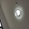 绿能（LUNO）大厅吸顶灯2024款客厅中山灯具大全套餐全屋现代简约卧室餐厅灯饰 【带风扇】套餐5四室两厅 实拍图