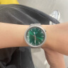 斯沃琪（Swatch）瑞士手表 无畏苍穹 夜光 开学礼物男女时尚金属石英表SB07S100G 晒单实拍图