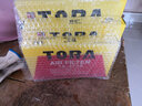 豹王（TORA）豹王空气滤芯适用日产颐达骊威骐达轩逸俊逸空气格TA-4739 05-10款骐达（不分排量） 实拍图