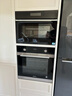 西门子(SIEMENS)嵌入式蒸箱蒸汽炉30种自动程序56L精准控温 CD289ABS0W CD289ABS0W+HB233ABS1W蒸烤套装 实拍图