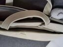英制 笔记本电脑包女士适用华为matebook包苹果macbook手提pro小新air 沉稳灰 13-14英寸 实拍图
