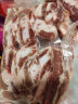 熊氏牧场 猪软骨1kg 加拿大进口猪脆骨软骨 猪肉排骨生鲜 实拍图
