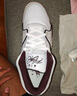 耐克（NIKE）AIR FLIGHT '89 LOW 男子运动鞋 FQ8256-001 40.5 实拍图