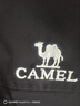 骆驼（CAMEL）户外摇粒绒棉服男士加厚休闲夹克棉衣秋冬季防风外套M13CA6V097 实拍图