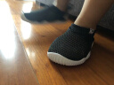 耐克  NIKE AQUA SOCK 360 (TD) 婴童运动童鞋 943759-003 26 实拍图