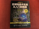 足球技战术实战从入门到精通（全彩图解第4版）(人邮体育出品) 晒单实拍图