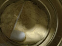 纽瑞滋（Nouriz） 新西兰进口全脂奶粉 青少年学生成人中老年高钙营养奶粉1000g 全脂1kg*1袋装 实拍图