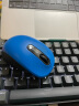 微软 (Microsoft) 便携鼠标3600 星空蓝 | 无线鼠标 紧凑设计 纵横滚轮 蓝牙鼠标 办公鼠标 实拍图