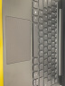 联想笔记本电脑 小新Air14 14英寸全面屏轻薄本(6核R5 16G 512G 高色域全高清雾面屏)深空灰 商务办公本 实拍图