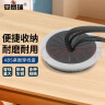 苏氏陶瓷（SUSHI CERAMICS）手绘山水画三色茶叶罐 储存罐陶瓷密封罐精美礼盒 实拍图