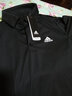 阿迪达斯（adidas）POLO衫男 25夏季新款运动服休闲衣服翻领短袖冰丝速干透气t恤男 JE9020/白色POLO/纯棉 S 175 实拍图