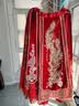 秀禾世家【东方简奢风】秀禾服婚服2026新款结婚礼服出阁服结婚嫁衣婚纱 「新中式」N-516奢华款 4XL 实拍图